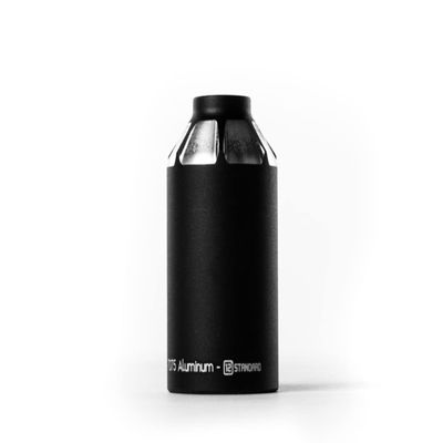 Ethic DTC Peg 12STD Aluminum Black 60mm