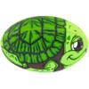 Gilbert Snapper Turtle Rugby Ball view 1