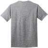 Koloa Surf Company Youth Thruster Surfboards Logo Heavyweight Tee - Large, Ath Heather view 2