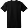 Koloa Surf Company Youth Thruster Surfboards Logo Heavyweight Tee - Large - Black/White view 2