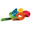 Notch Red 48 x 1 Heavy-Duty Stitched Nylon Circular Loop Runner for Medium Duty Choker Straps, Line Redirections and Miniature False Crotch Support, Tensile Strength: 6,519 lbs., 29kN (NNLR-48) view 2