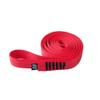 Notch Red 48 x 1 Heavy-Duty Stitched Nylon Circular Loop Runner for Medium Duty Choker Straps, Line Redirections and Miniature False Crotch Support, Tensile Strength: 6,519 lbs., 29kN (NNLR-48) view 3