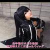 CaseEden Cosplay Wig with Hair Black Rock Shooter Noise Miku Linary Lee Long Black Hair White Merce Wig Net Set of 2 view 3