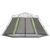 Coleman 15 X 13 Instant Screenhouse view 1