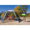 Coleman 15 X 13 Instant Screenhouse view 2