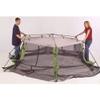 Coleman 15 X 13 Instant Screenhouse view 3