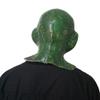 XuanYou Scary Cobra Latex Mask Anaimal Snake Full Headgear Halloween Mask view 4