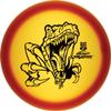 Discraft Big Z Thrasher Driver BZTHR view 1