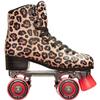 Impala Quad Skate - Leopard view 2