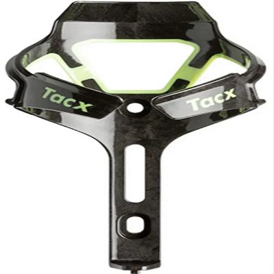 Tacx Ciro Bottle Cage, Fluo Yellow