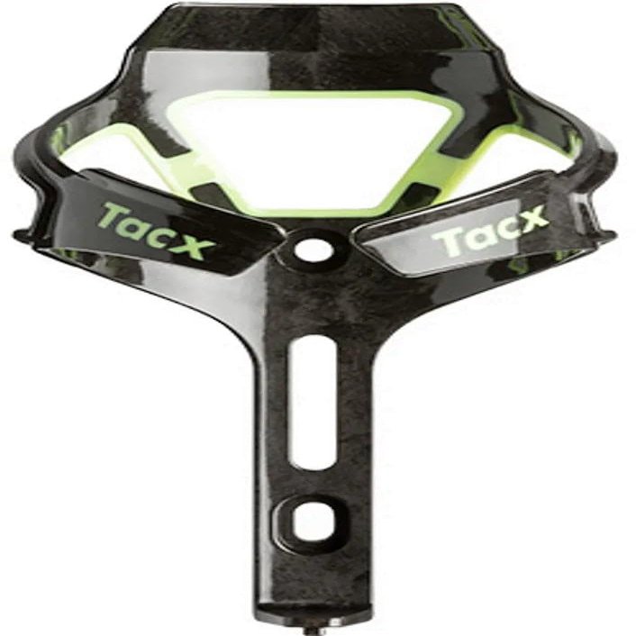 Tacx Ciro Bottle Cage, Fluo Yellow