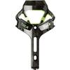 Tacx Ciro Bottle Cage, Fluo Yellow view 2
