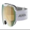 Alpina PHEOS S white HM mandarin sph. view 1