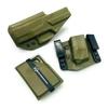 Neptune Concealment Springfield XDE 3.3 IWB Kydex Gun Holster, Mag Pouch & Wallet - Veteran Made USA - Triton Series view 1