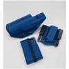 Neptune Concealment Springfield XDE 3.3 IWB Kydex Gun Holster, Mag Pouch & Wallet - Veteran Made USA - Triton Series view 3