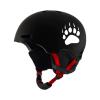 Bargain Max Decals Bear Paw Sticker Decal Notebook Car Laptop 5.5" (White) view 3