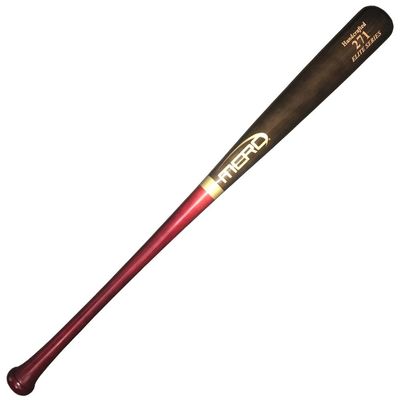 Merc Elite 271 Maple Wood Baseball Bat (32)