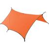 Peregrine Swift UL TARP SHELTER Sunburst view 1