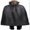 Beistle 2 Piece Magician's Capes, 57", Black view 2