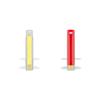 Knog Plus Unisex Adult Lighting Kit, Transparent view 1
