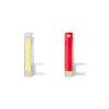 Knog Plus Unisex Adult Lighting Kit, Transparent view 4