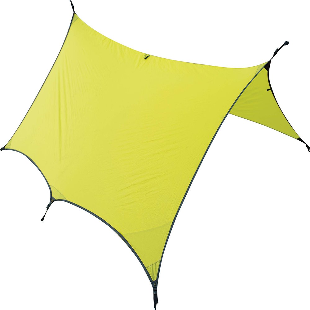 Peregrine Swift UL TARP SHELTER Lime
