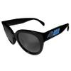 NFL Carolina Panthers Womens Sunglasses, Black view 1