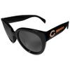 NFL Chicago Bears Womens Sunglasses, Black view 1