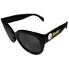 NFL Pittsburgh Steelers Womens Sunglasses, Black view 1