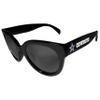 NFL Dallas Cowboys Womens Sunglasses, Black view 1