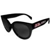 Siskiyou Sports NCAA Mississippi Ole Miss Rebels Womens Sunglasses, Black view 1