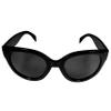 Siskiyou Sports NCAA Mississippi Ole Miss Rebels Womens Sunglasses, Black view 2
