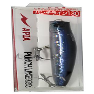 Apia Lure Punch Line 130#03 Seguroi Eagle 5.1 inches (130 mm) 36g