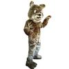 Bulldog Mascot Costume Cartoon Character Adult Sz Real Picture view 4