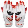 PGX Crazy Clown Baseball Batting Gloves (Adult Large) view 1