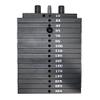 Ader Weight Stack 235 lbs - 15 lb Weight Stack (235 lb System) view 1