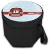 RNK Shops Personalized Hockey Collapsible Cooler & Seat view 2