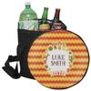 YouCustomizeIt Personalized Fiesta - Cinco de Mayo Collapsible Cooler & Seat view 1