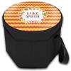 YouCustomizeIt Personalized Fiesta - Cinco de Mayo Collapsible Cooler & Seat view 2