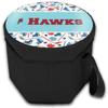 YouCustomizeIt Personalized Hockey 2 Collapsible Cooler & Seat view 2