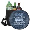 YouCustomizeIt My Father My Hero Collapsible Cooler & Seat view 1