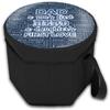 YouCustomizeIt My Father My Hero Collapsible Cooler & Seat view 2