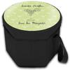 YouCustomizeIt Personalized Margarita Lover Collapsible Cooler & Seat view 2