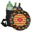 YouCustomizeIt Cinco De Mayo Collapsible Cooler & Seat view 1