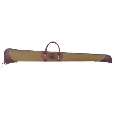 Duluth Pack Canvas Shotgun Case