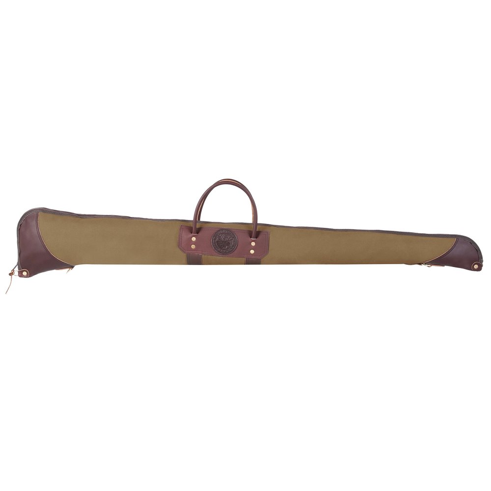 Duluth Pack Canvas Shotgun Case