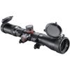 Simmons 4-16X40 Protarget Black FC Wp/Fp T Turrets Sf view 1