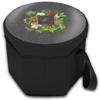YouCustomizeIt Personalized Herbs & Spices Collapsible Cooler & Seat view 2