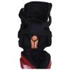 Schutt Sports S4.0 Catcher's Leg Guards Baseball and Softball Equipment, Catcher's Gear and Accessories, Size 14", Scarlet view 2