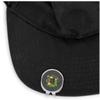 YouCustomizeIt Personalized Herbs & Spices Golf Ball Marker - Hat Clip - Silver view 2